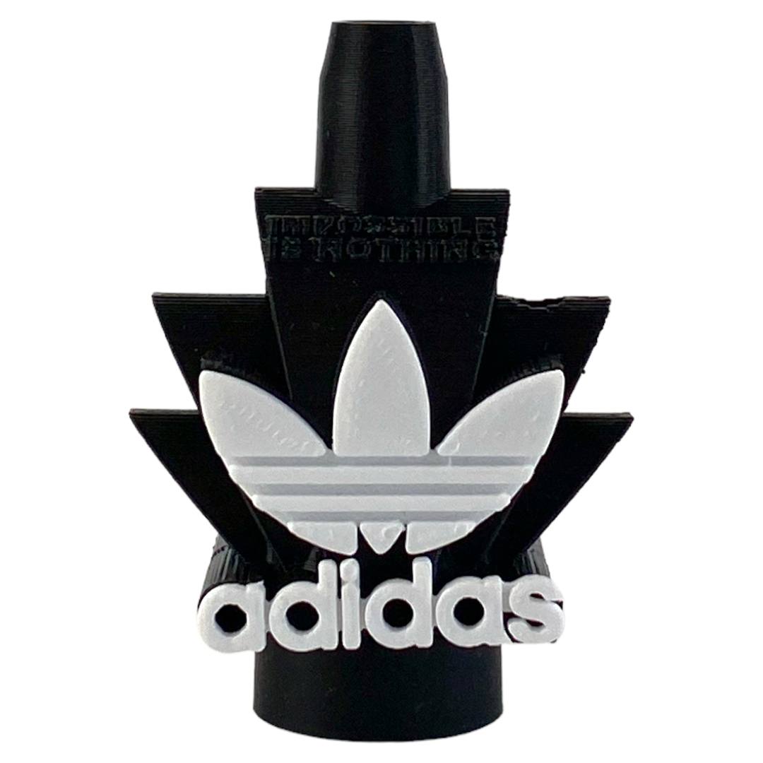 BOQUILLA PERSONAL DE CACHIMBA ADIDAS BOQUILLA PERSONAL