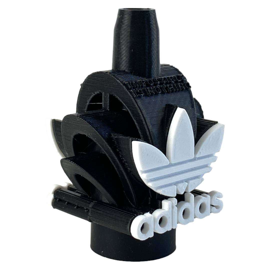 BOQUILLA PERSONAL DE CACHIMBA ADIDAS BOQUILLA PERSONAL