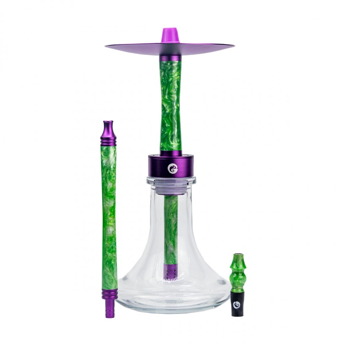 CACHIMBA CHAMELEON MINI CRAZY CACHIMBA