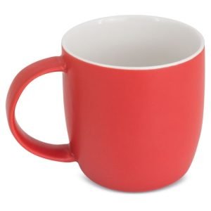 TAZA DE CERÁMICA DE 350ML