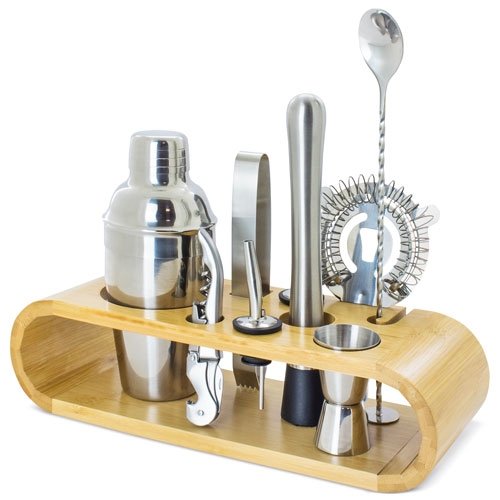 SET DE COCTELERO PROFESIONAL SET DE COCTELERO PROFESIONAL