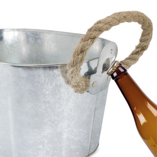 CUBITERA CON ASAS DE ESPARTO Y ABRIDORES EN AMBOS LADOS CUBITERA CON ASAS DE ESPARTO Y ABRIDORES EN AMBOS LADOS