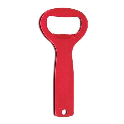 ABREBOTELLAS PORTABLE DE ALUMINIO ABREBOTELLAS PORTABLE DE ALUMINIO