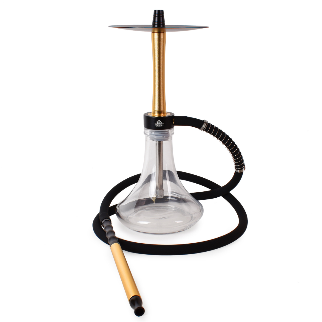 CACHIMBA ERASMUS VULCANO CACHIMBA