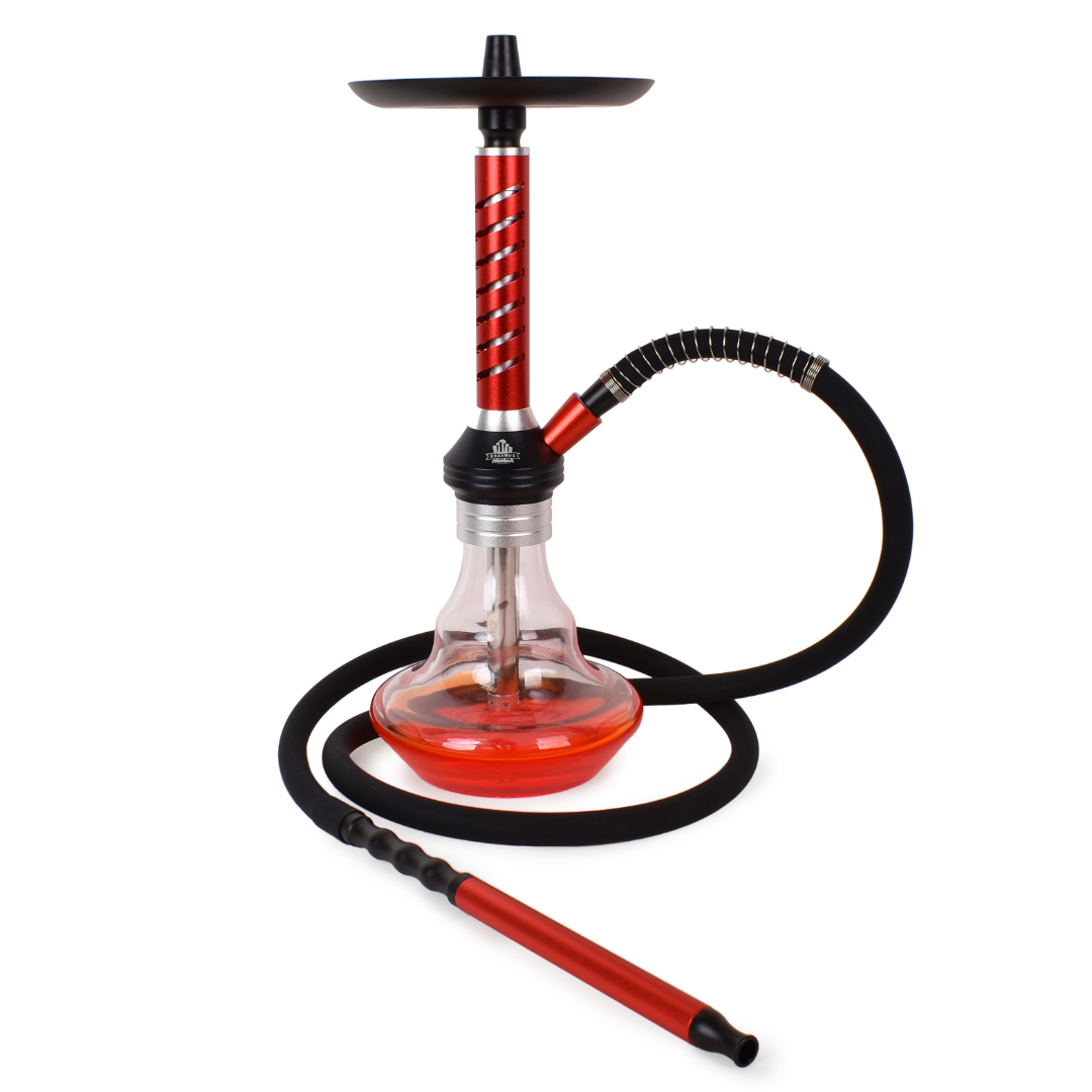 CACHIMBA ERASMUS MARTE CACHIMBA