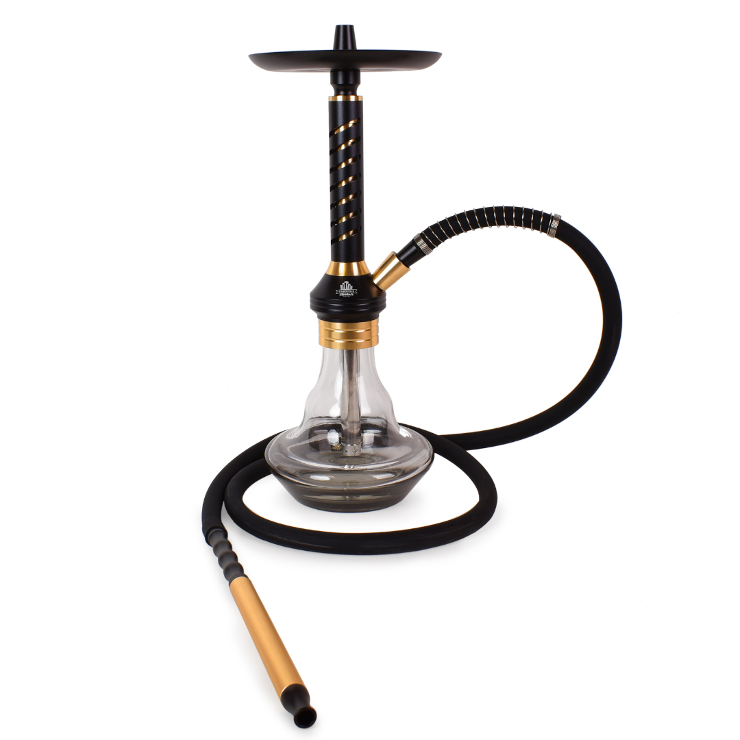 CACHIMBA ERASMUS MARTE CACHIMBA