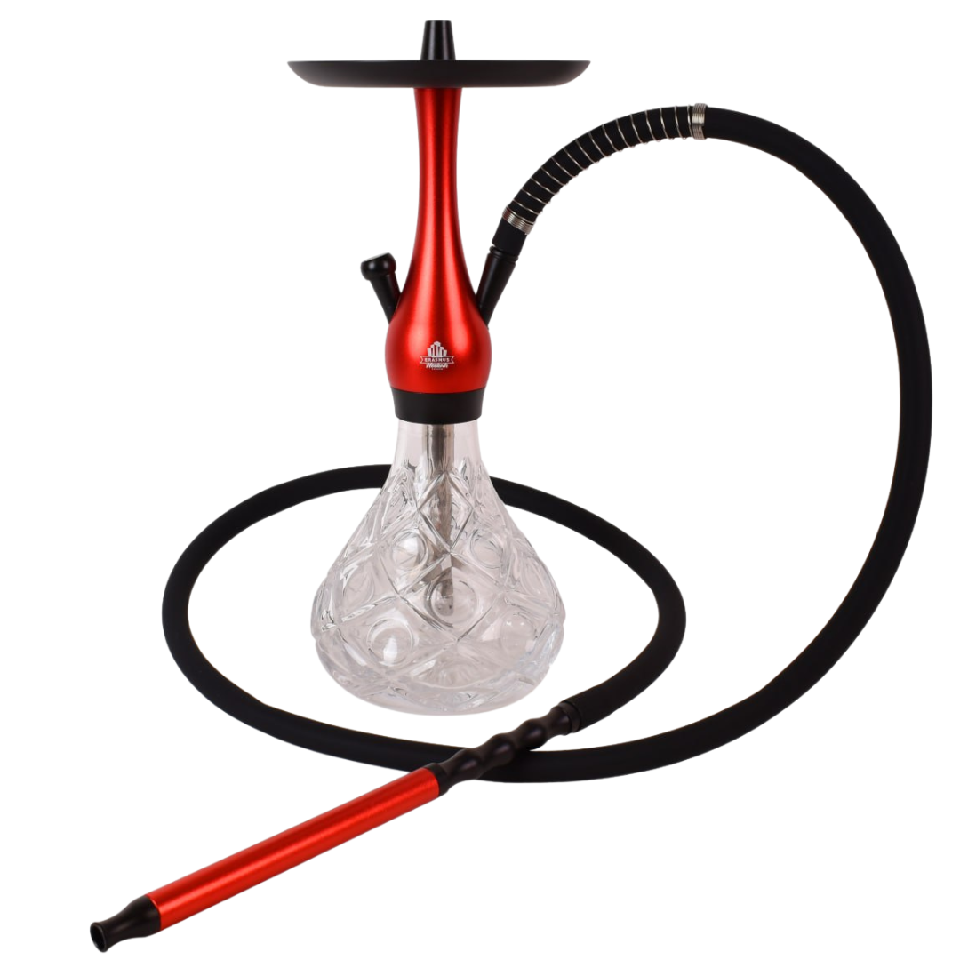 CACHIMBA ERASMUS APOLO CACHIMBA