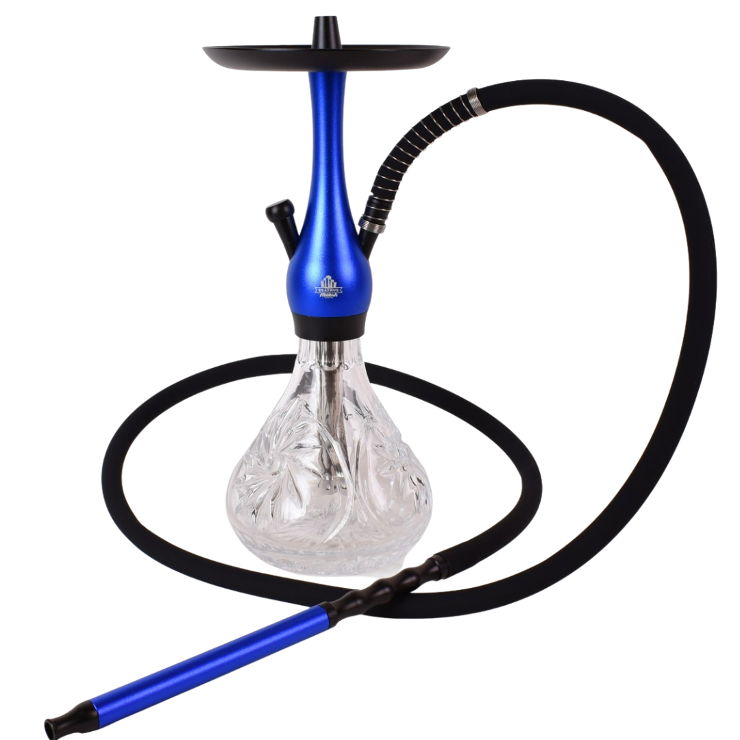 CACHIMBA ERASMUS APOLO CACHIMBA