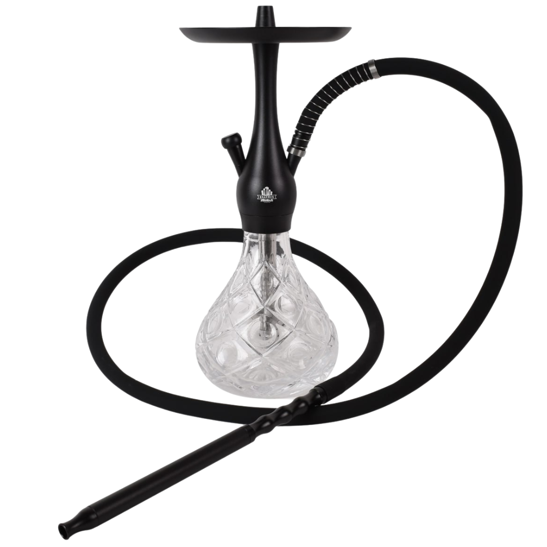 CACHIMBA ERASMUS APOLO CACHIMBA