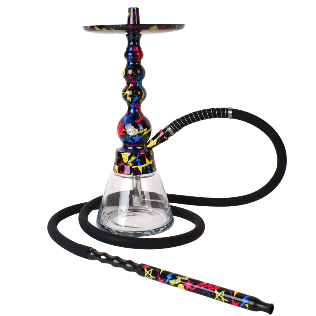 CACHIMBA ERASMUS FOBO CACHIMBA