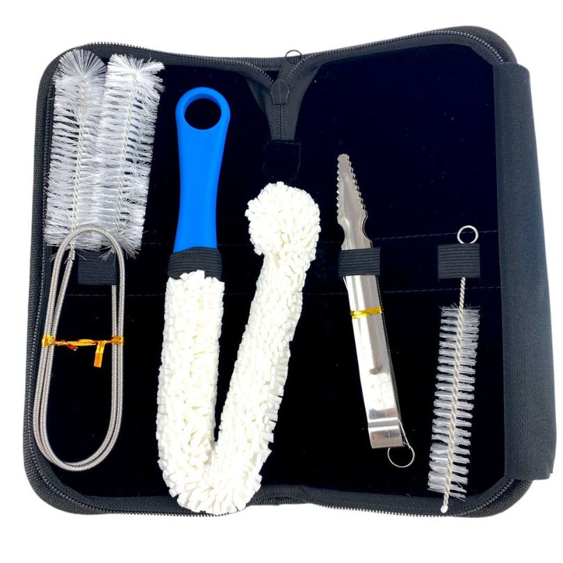 SET DE LIMPIEZA PARA CACHIMBA SET DE LIMPIEZA