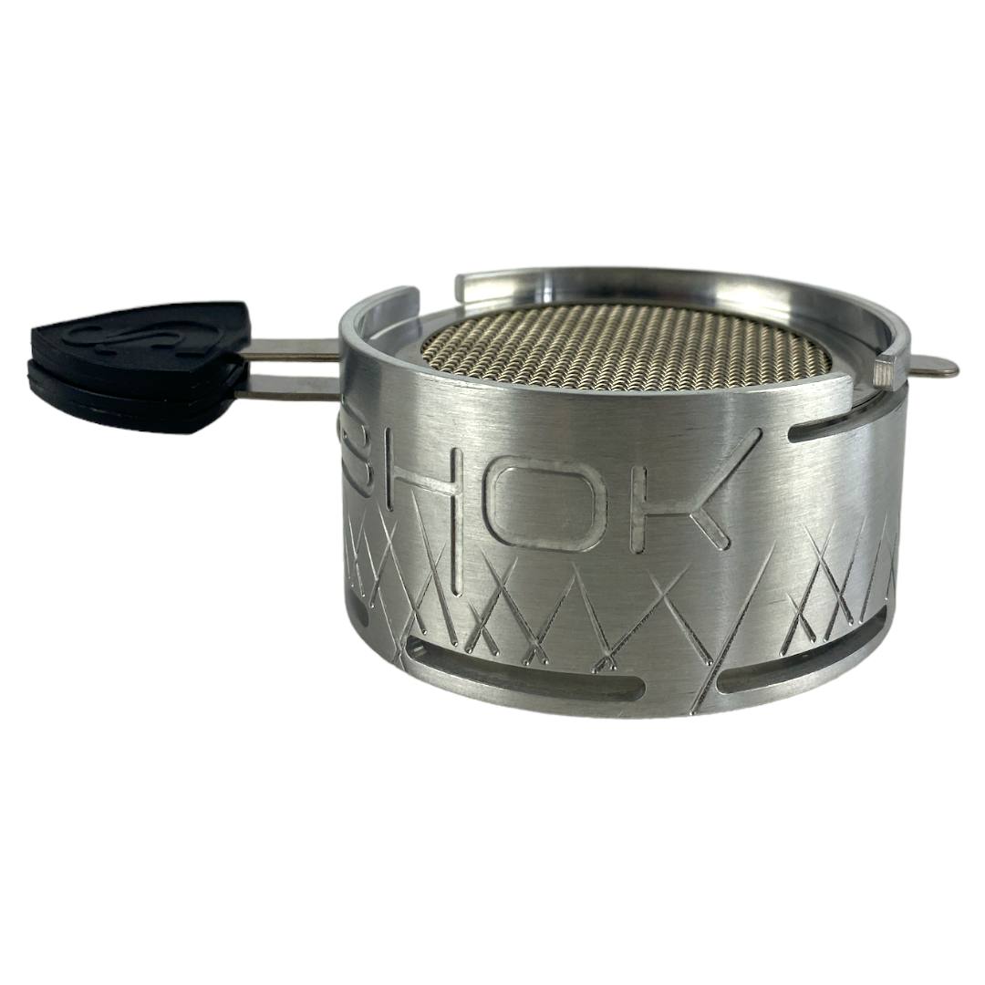 GESTOR DE CALOR BHOK GESTOR DE CALOR