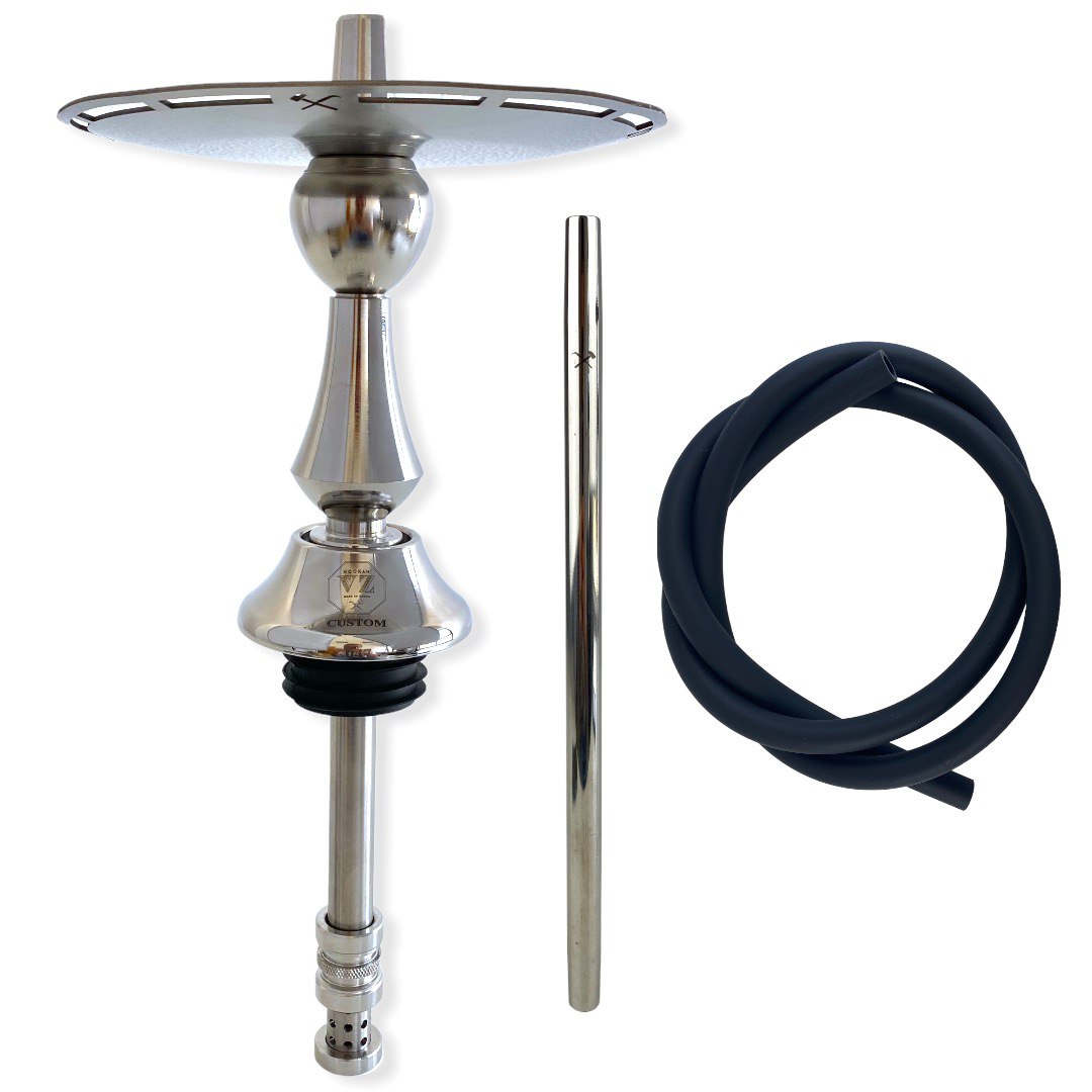 CACHIMBA VZ CUSTOM V4 CACHIMBA