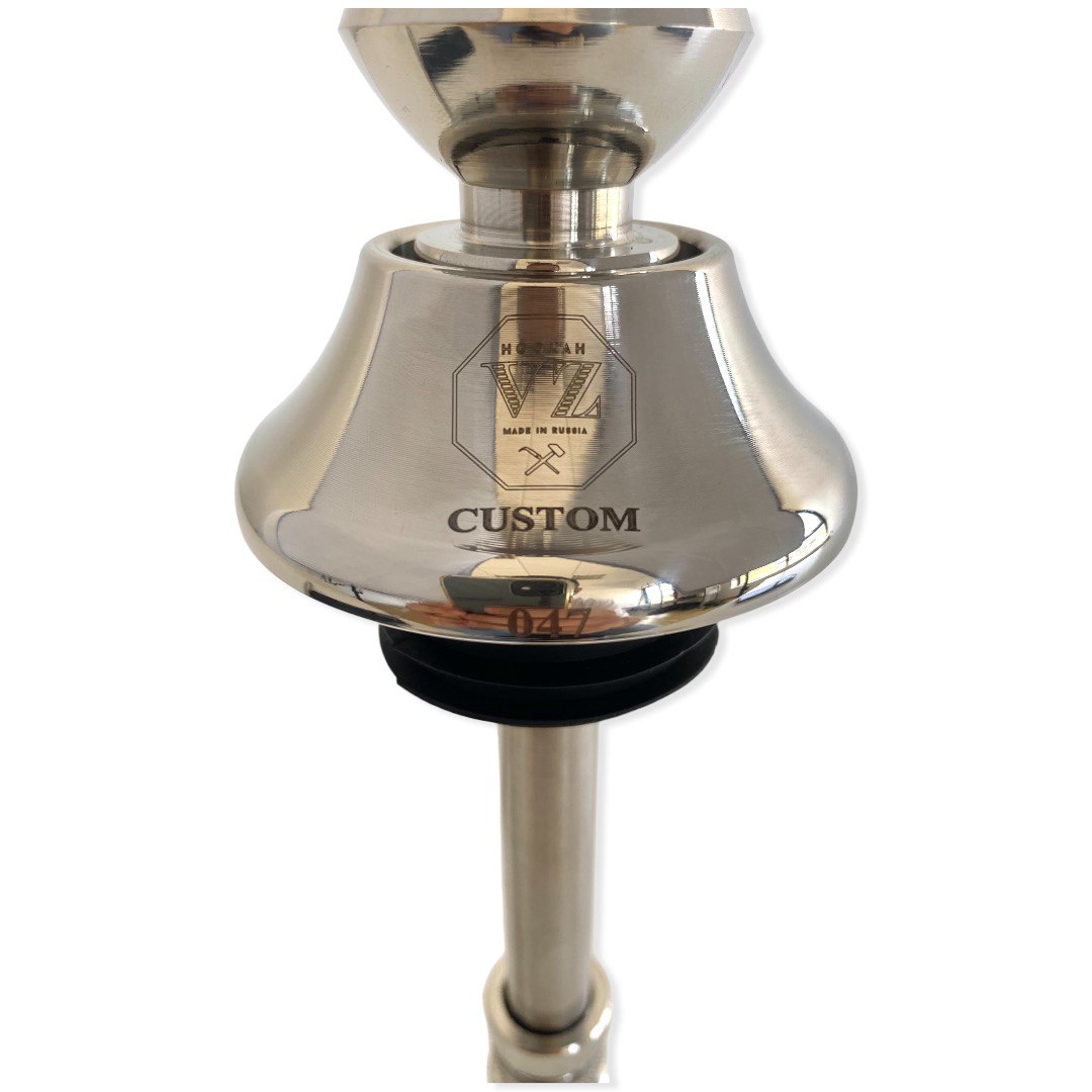 CACHIMBA VZ CUSTOM V4 CACHIMBA
