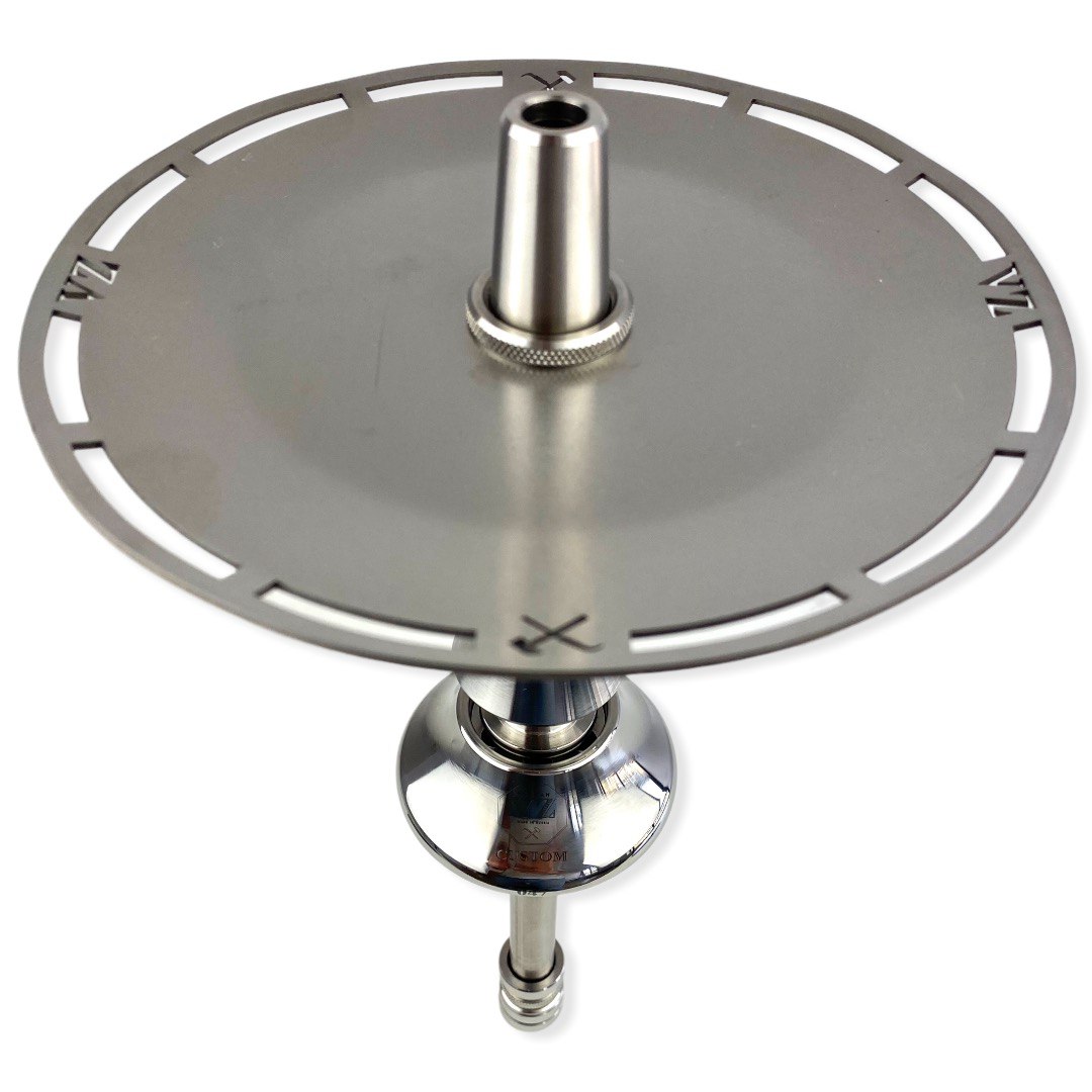 CACHIMBA VZ CUSTOM V4 CACHIMBA