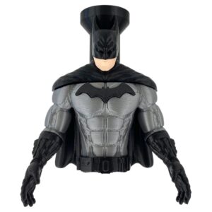 MÁSTIL IMPRESIÓN 3D