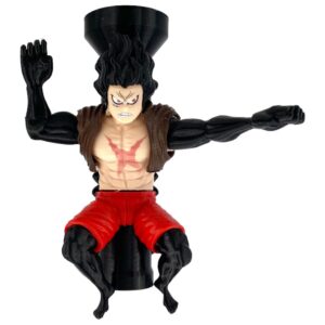 MASTIL IMPRESIÓN 3D