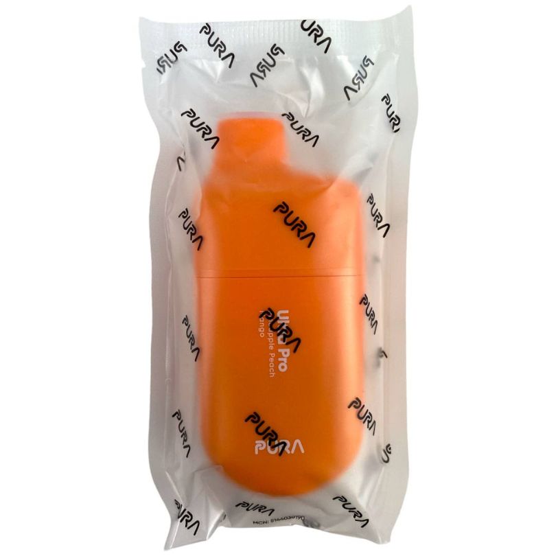 PODS PURA 9000 CALADAS PODS DESECHABLES