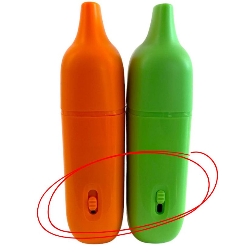 PODS PURA 9000 CALADAS PODS PURA 9000 CALADAS