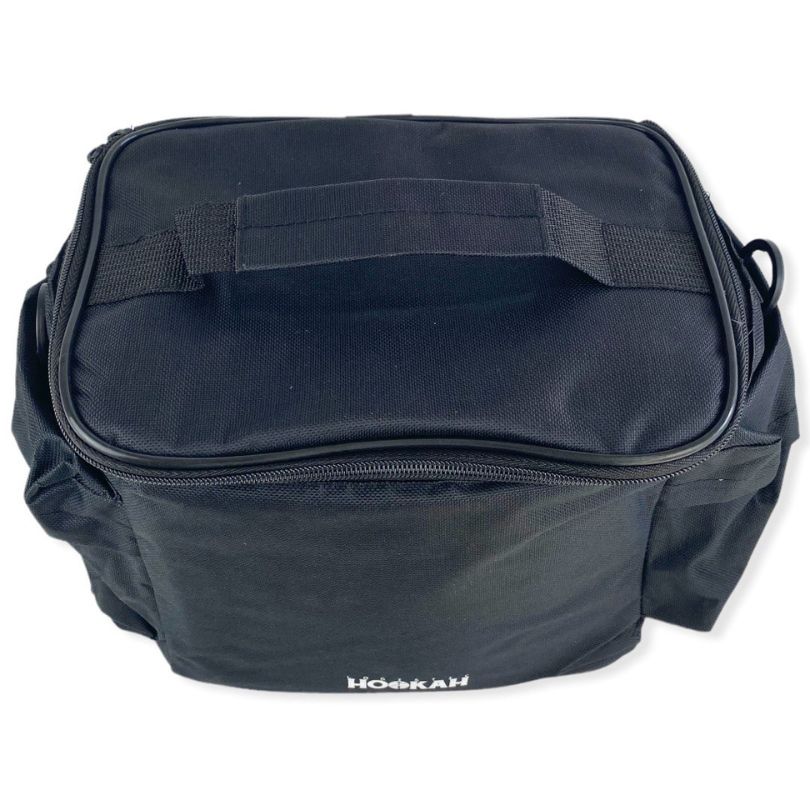 MOCHILA MACUTO DE TRANSPORTE CON BOLSILLOS LATERALES MOCHILA DE TRANSPORTE