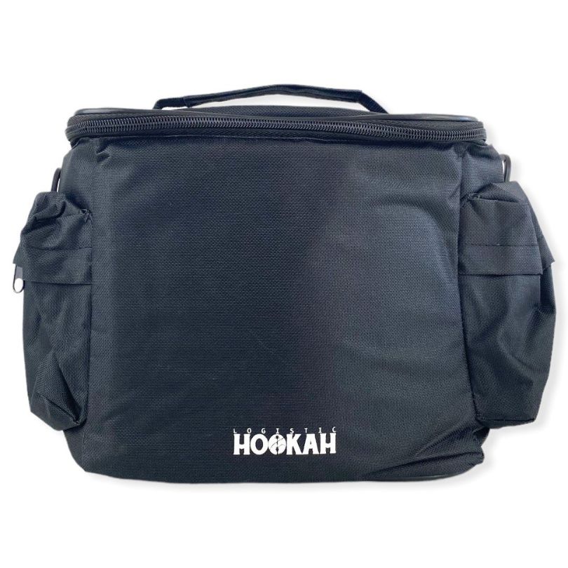 MOCHILA MACUTO DE TRANSPORTE CON BOLSILLOS LATERALES MOCHILA DE TRANSPORTE