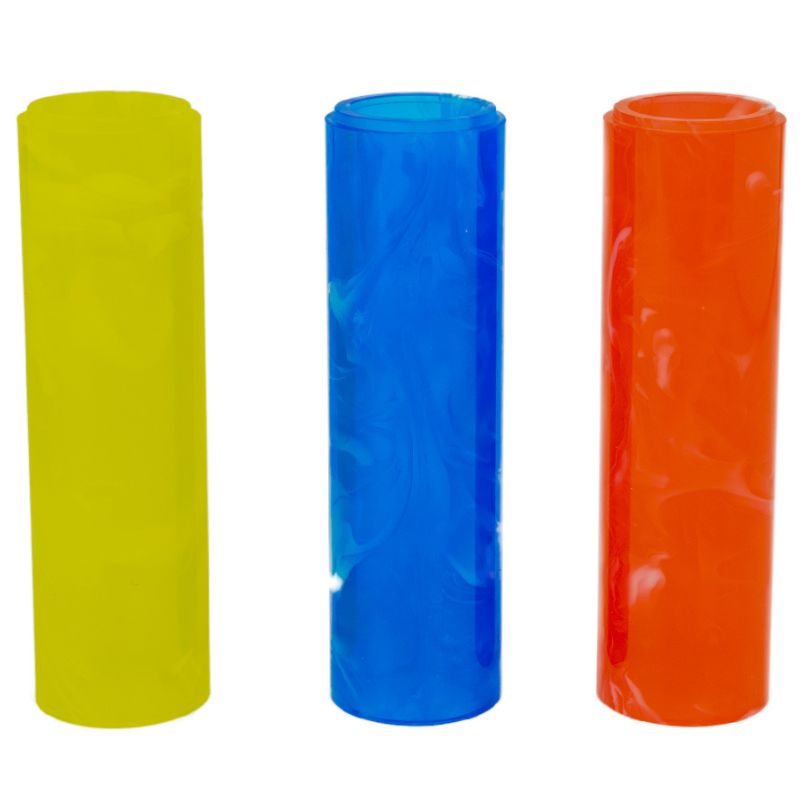 ACCESORIOS MR SHISHA BABY PRO RECUBRIMIENTO DE RESINA