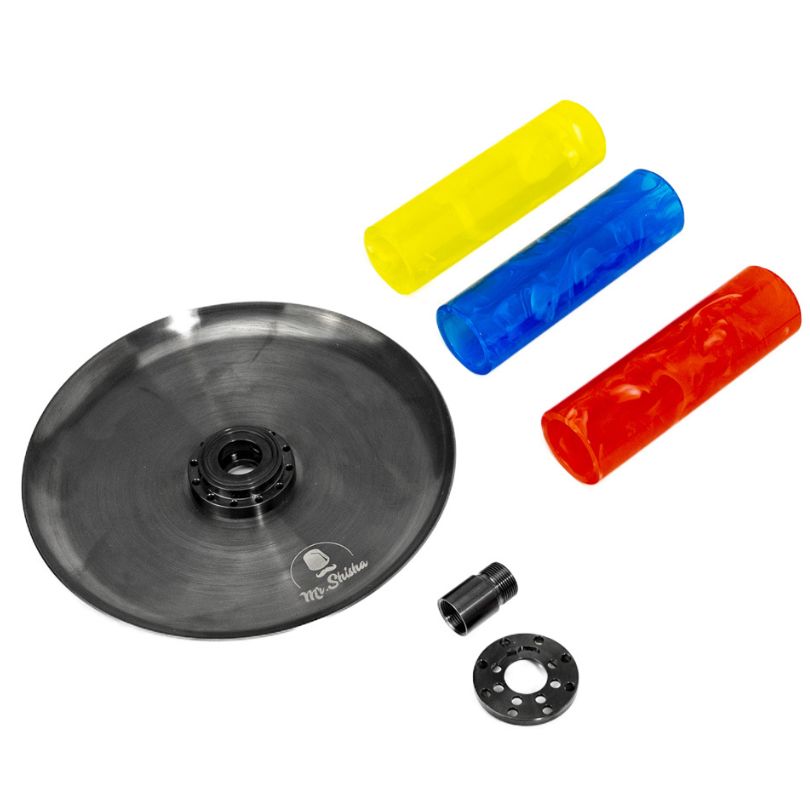 CACHIMBA MR.SHISHA BABY CACHIMBA