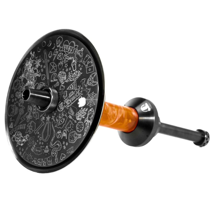 CACHIMBA MR.SHISHA BABY CACHIMBA