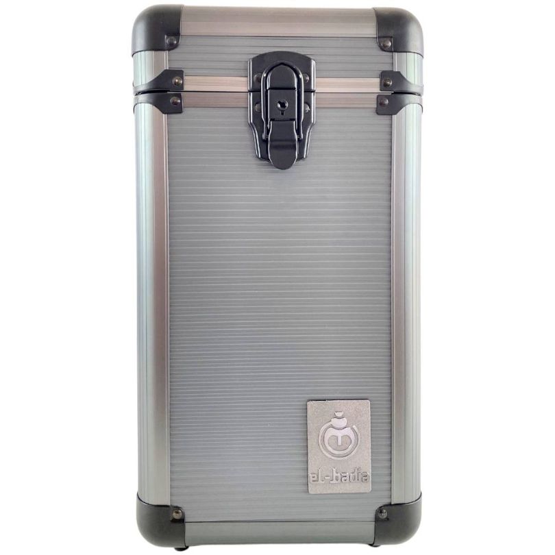 MALETA RIGIDA TRANSPORTE EL BADIA 36 CM MALETA RIGIDA TRANSPORTE EL BADIA 36 CM