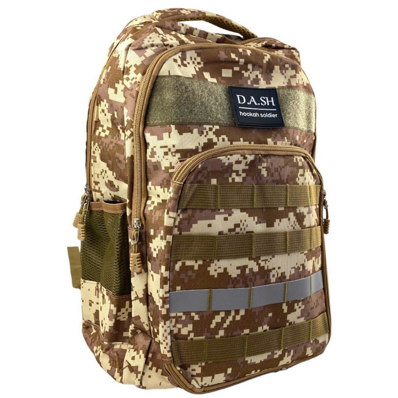 MOCHILA MILITAR DASH MOCHILA