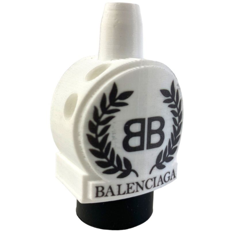 BOQUILLA PERSONAL DE CACHIMBA B4L3NCI4G4 BOQUILLA 3D
