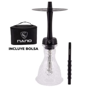CACHIMBA COLD SMOKE NANO