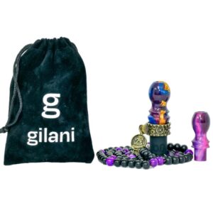 BOQUILLA PERSONAL GILANI 7