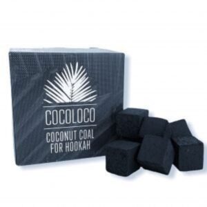 CARBON COCOLOCO 26MM