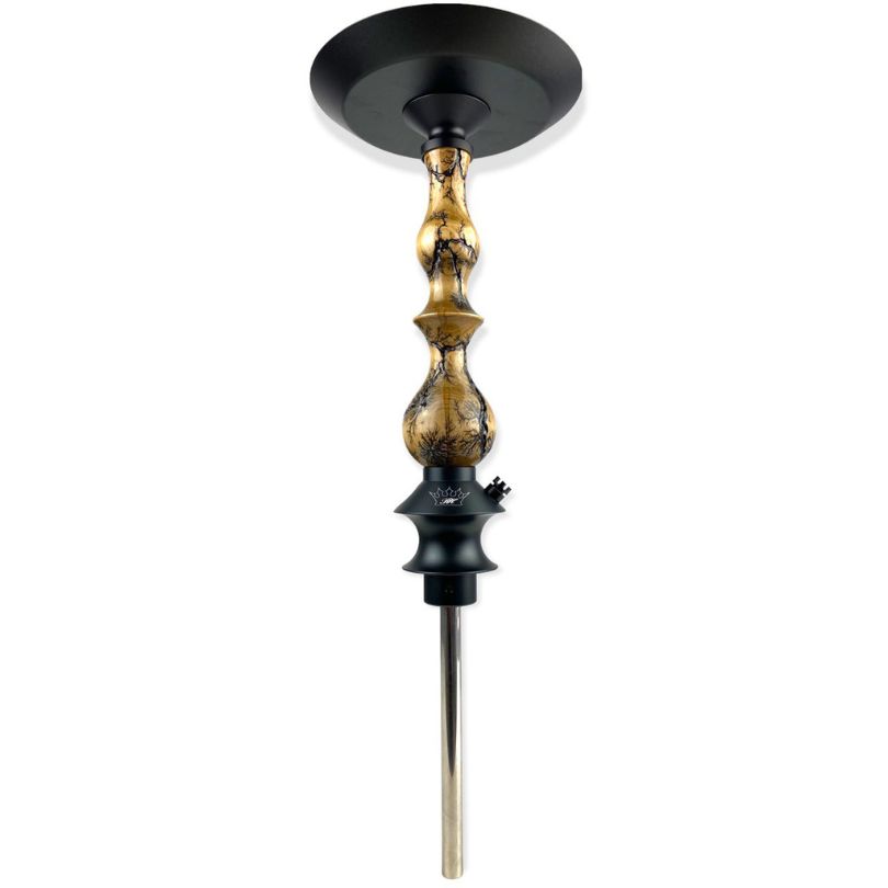 CACHIMBA REGAL QUEEN ART ZEUS CACHIMBA REGAL