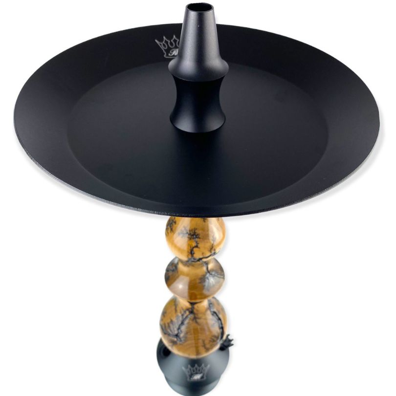 CACHIMBA REGAL QUEEN ART ZEUS REGAL HOOKAH