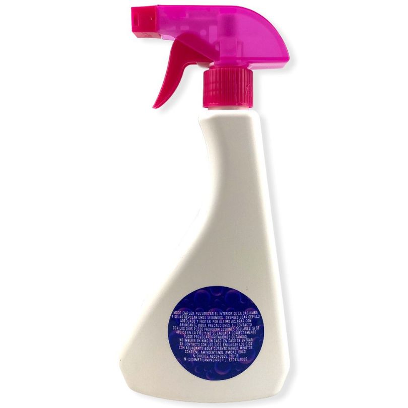 PRODUCTO DE LIMPIEZA PARA CACHIMBAS DASH WASH PRODUCTO DE LIMPIEZA