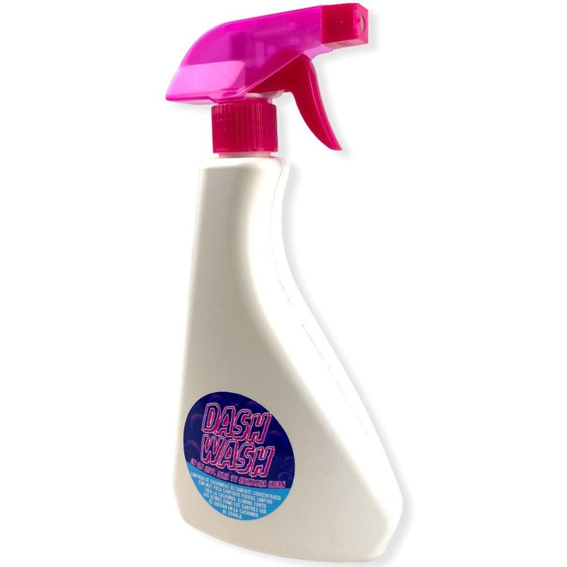 PRODUCTO DE LIMPIEZA PARA CACHIMBAS DASH WASH PRODUCTO DE LIMPIEZA