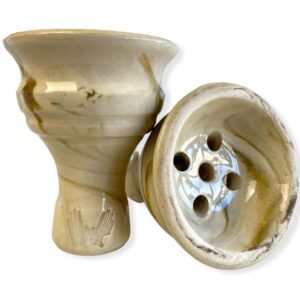 CAZOLETA MUD BOWL IMUD