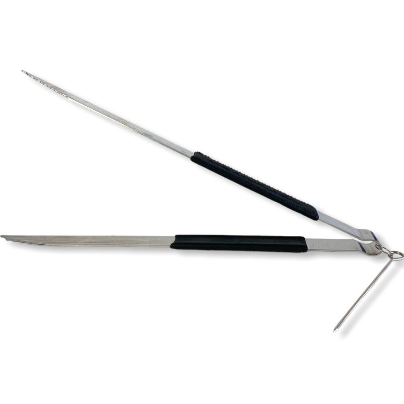 PINZAS RECUBIERTAS PARA CARBÓN DE CACHIMBA PINZAS RECUBIERTAS PARA CARBÓN DE CACHIMBA