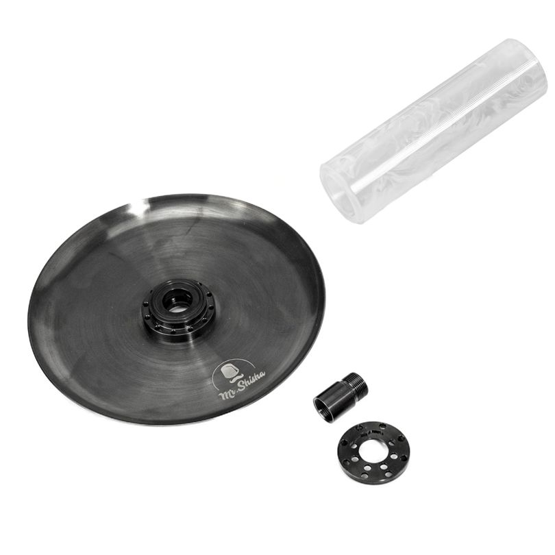 ACCESORIOS MR SHISHA BABY PRO ACCESORIOS MR SHISHA BABY PRO