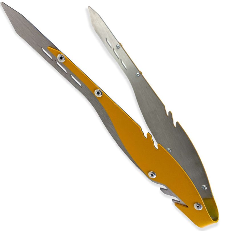 PINZAS PARA CARBÓN DASH RAZOR PINZAS PARA CARBÓN DASH RAZOR