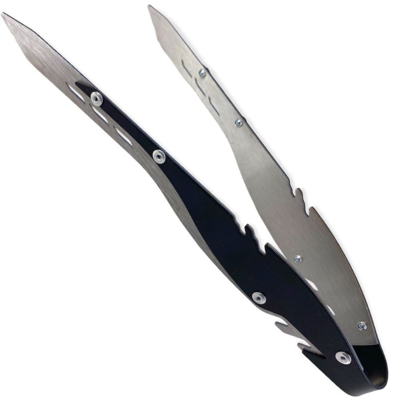 PINZAS PARA CARBÓN DASH RAZOR PINZAS PARA CARBÓN DASH RAZOR