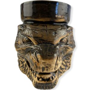 CAZOLETA DRAGÓN EDITION