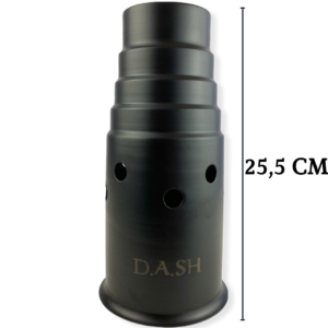 cubre vientos para cachimbas