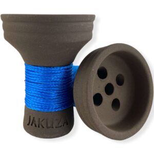 CAZOLETA MUD BOWL JAKUZA