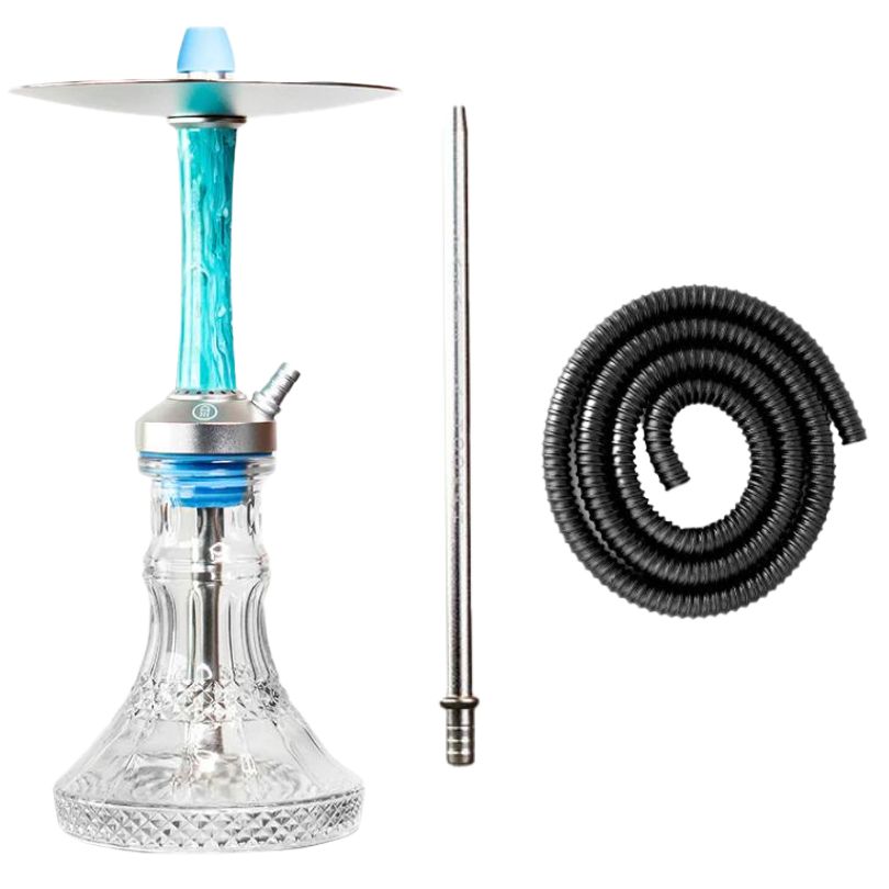 CACHIMBA MEDUSA MOON CACHIMBA MEDUSA MOON