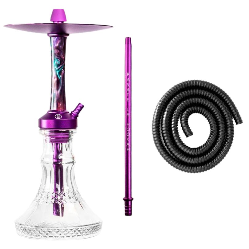 CACHIMBA MEDUSA MOON CACHIMBA MEDUSA MOON