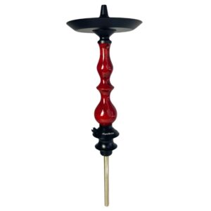 REGAL QUEEN ART ZEUS RED