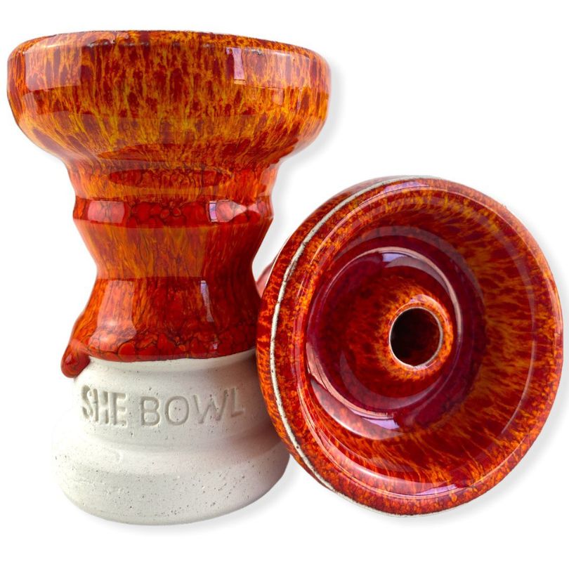 CAZOLETA SHE BOWL BROTHERS CAZOLETA SHE BOWL BROTHERS